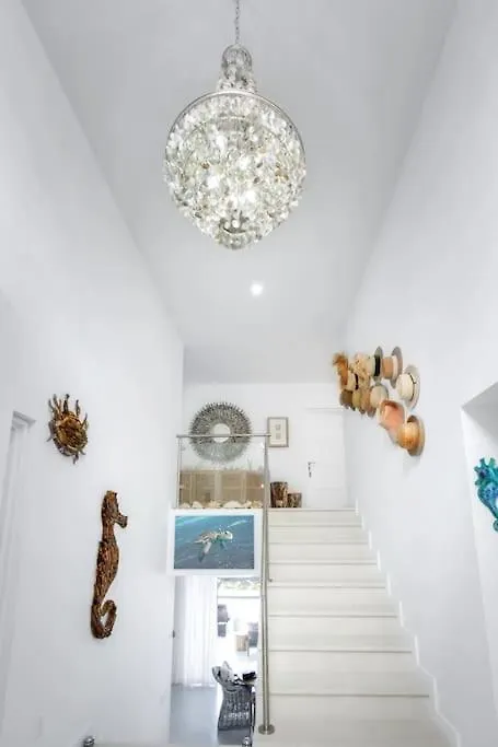 The Seahorse Family Villa, Barbados Saint James Barbados