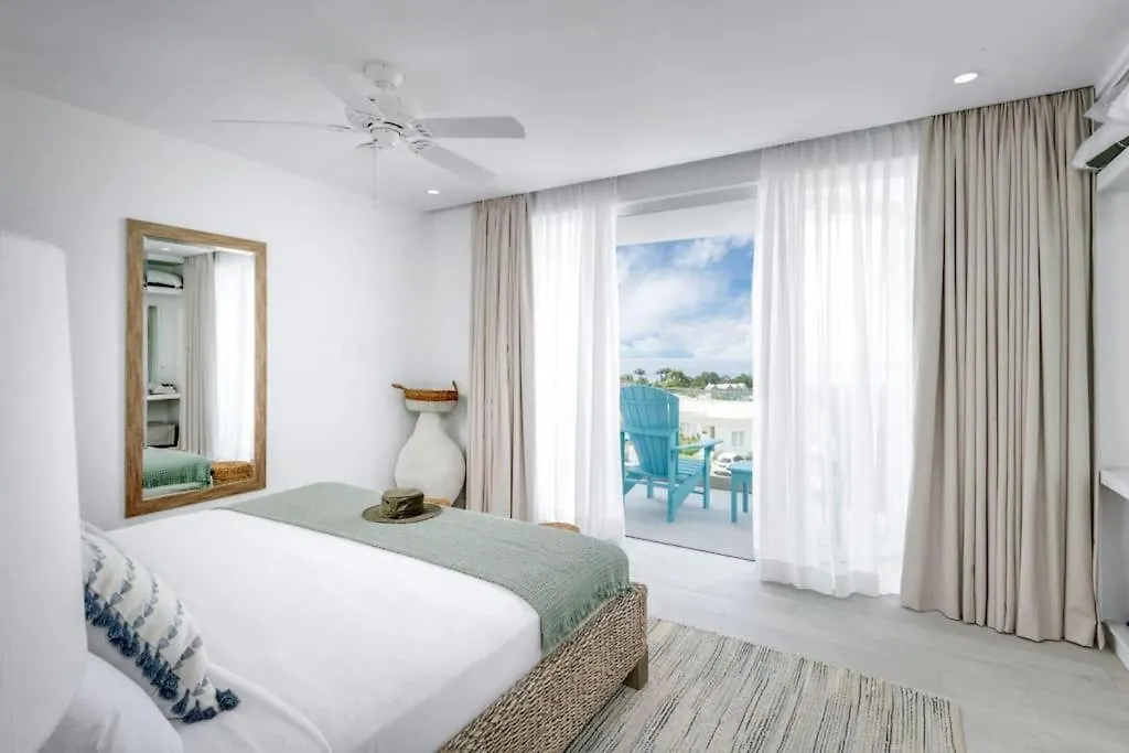 Villa The Seahorse Family Villa, Barbados Saint James Barbados