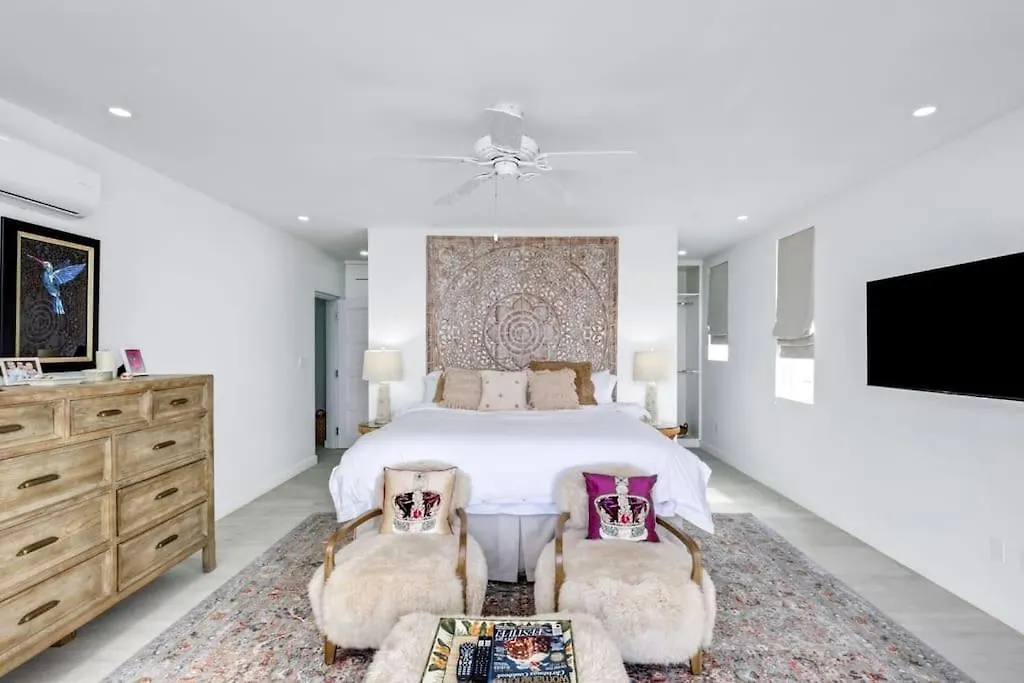 The Seahorse Family Villa, Barbados Saint James