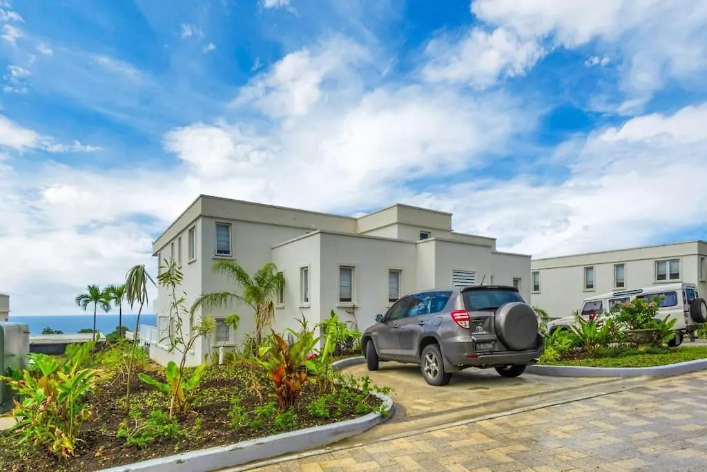The Seahorse Family Villa, Barbados Saint James Barbados