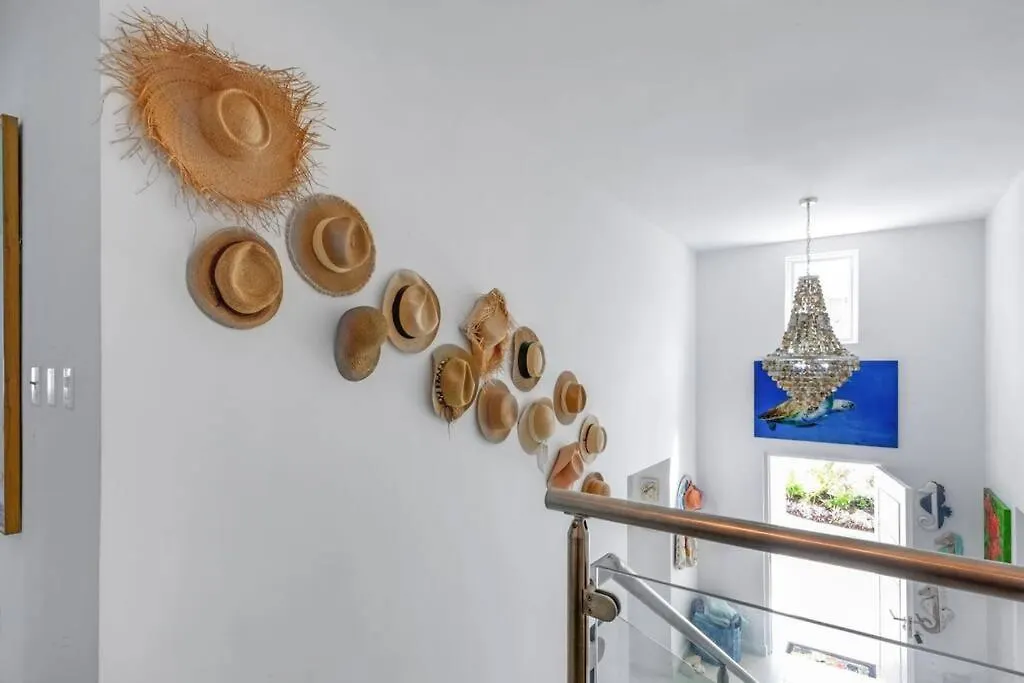 The Seahorse Family Villa, Barbados Saint James Barbados