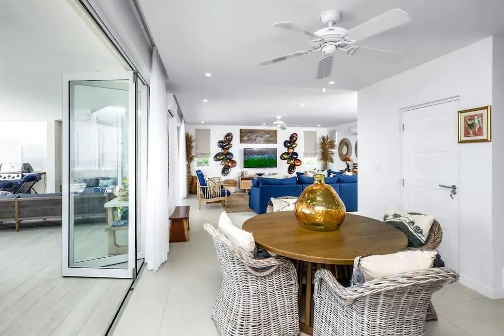 The Seahorse Family Villa, Barbados Saint James Barbados