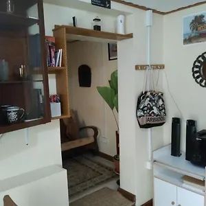  Apartment Westskye
