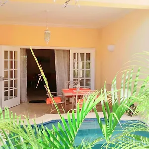  Villa New-#5 Westland Across From West Coast Beach