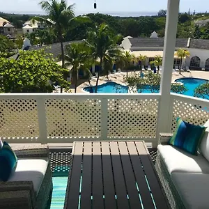  Villa Royal Westmoreland, Cassia Heights 4 By Island Villas