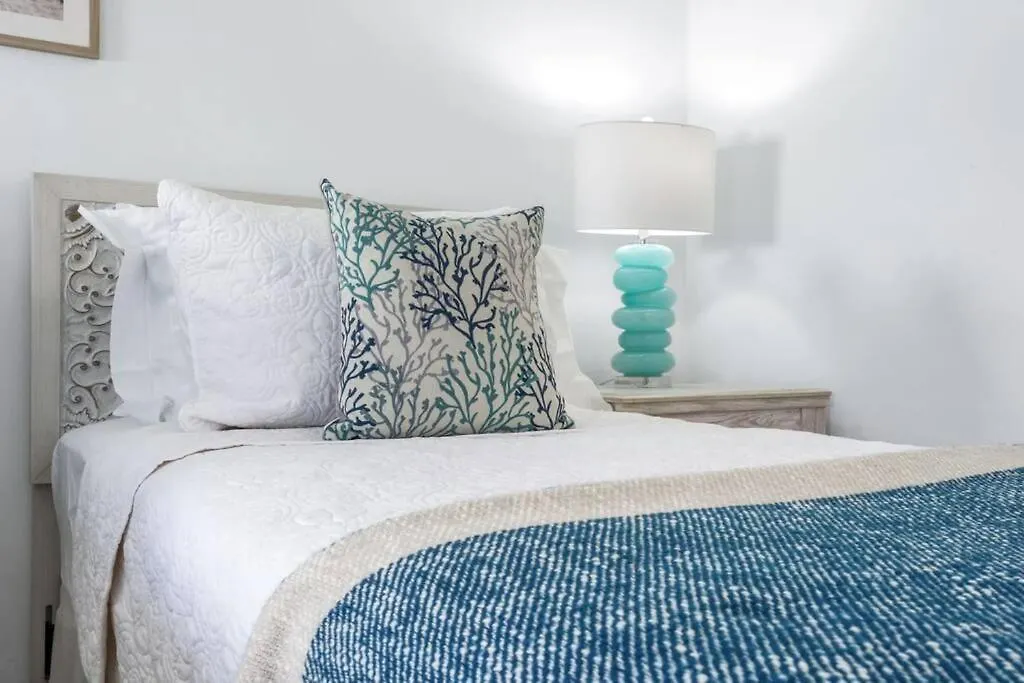 The Seahorse Family Villa, Barbados 세인트 제임스 0*,  바베이도스